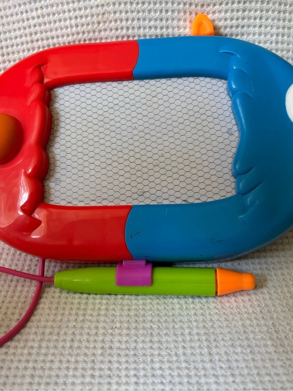 Sesame Street - Giggle Doodler Elmo Cookie Monster